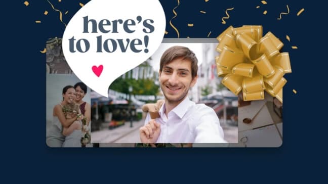 The Ultimate Wedding Video Gift Guide