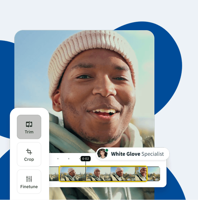 We Bring Your Video Together
