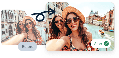 Improving Your Photos