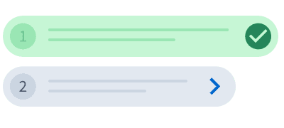 Setup & Progress Guidance