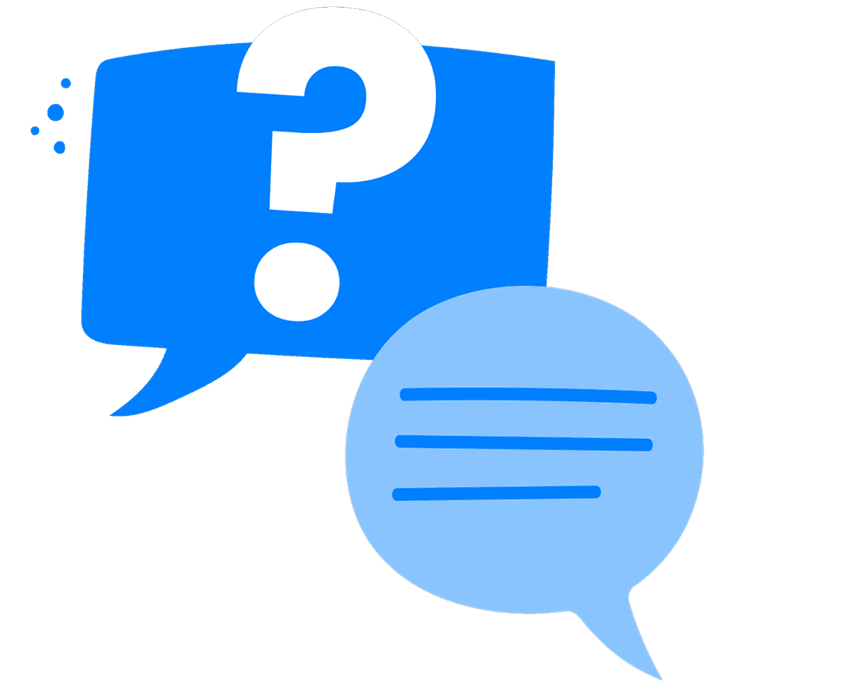 FAQ Hero Image