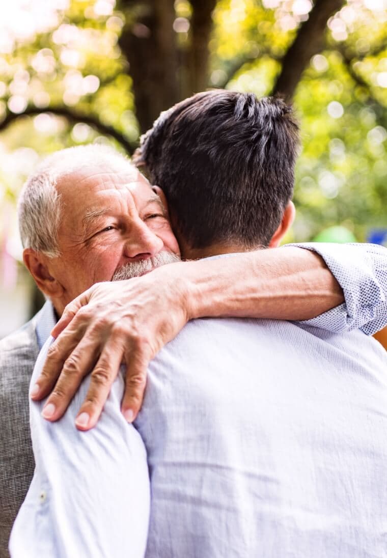 Craft the best personalized Father's Day wishes.