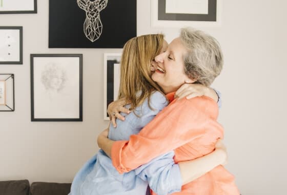 Craft the best personalized Mother's Day wishes.