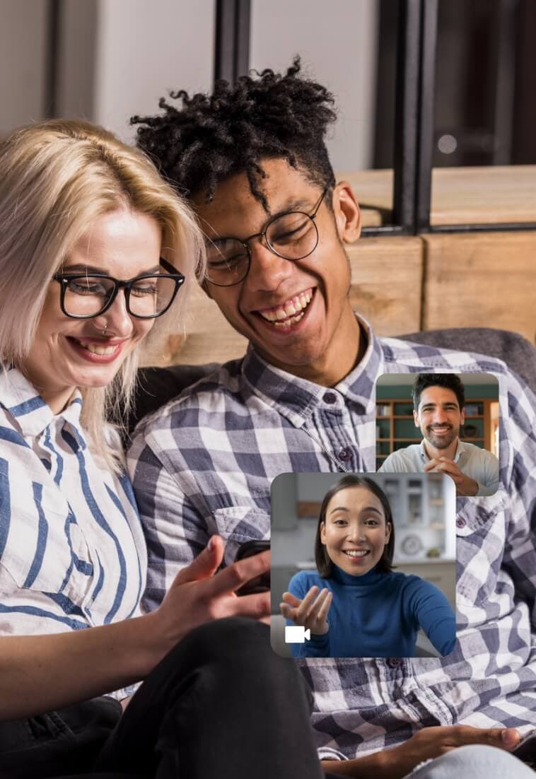 Make group gifting meaningful