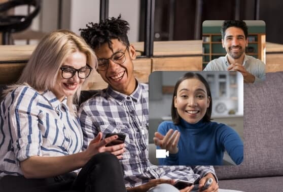 Make group gifting meaningful