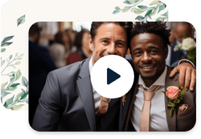 Get a Beautiful Keepsake