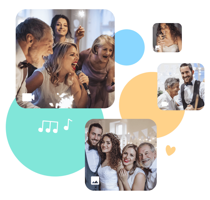 Capture Every Moment