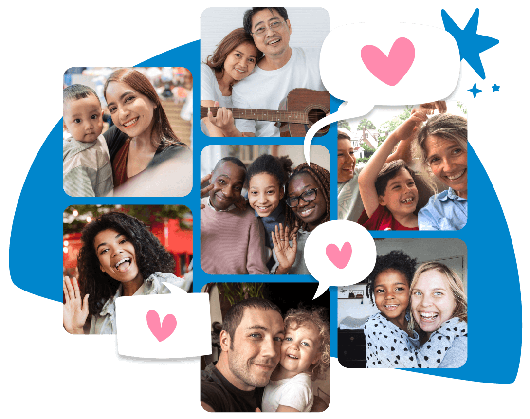 Simple Video & Photo Collection