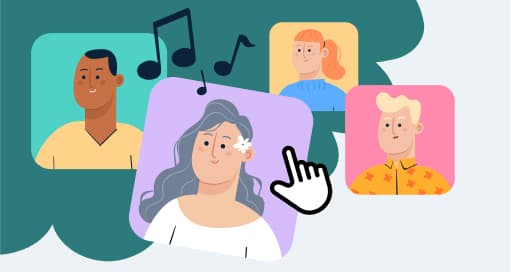 Collect Media in One Place