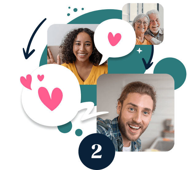 Collect Video Messages