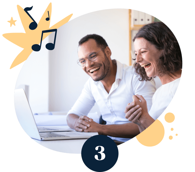 Send Your Video Gift