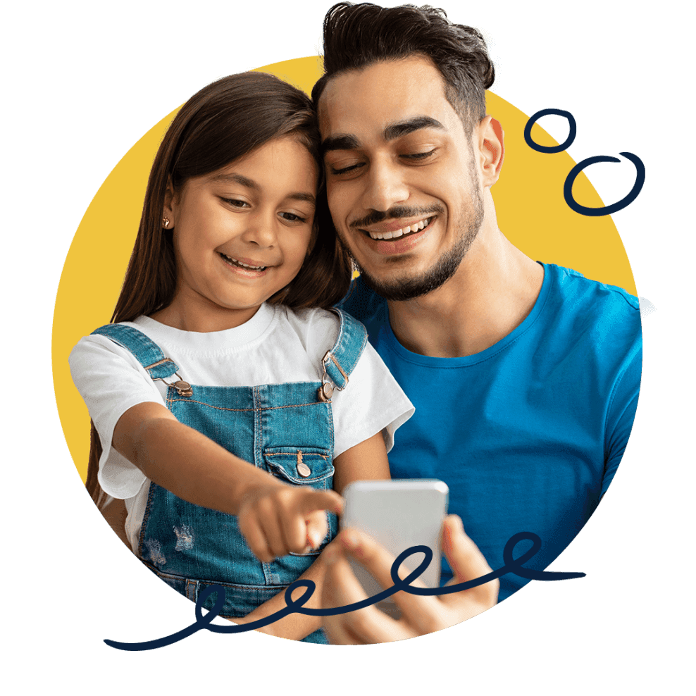 Bring everyone together in one video to show off your school.