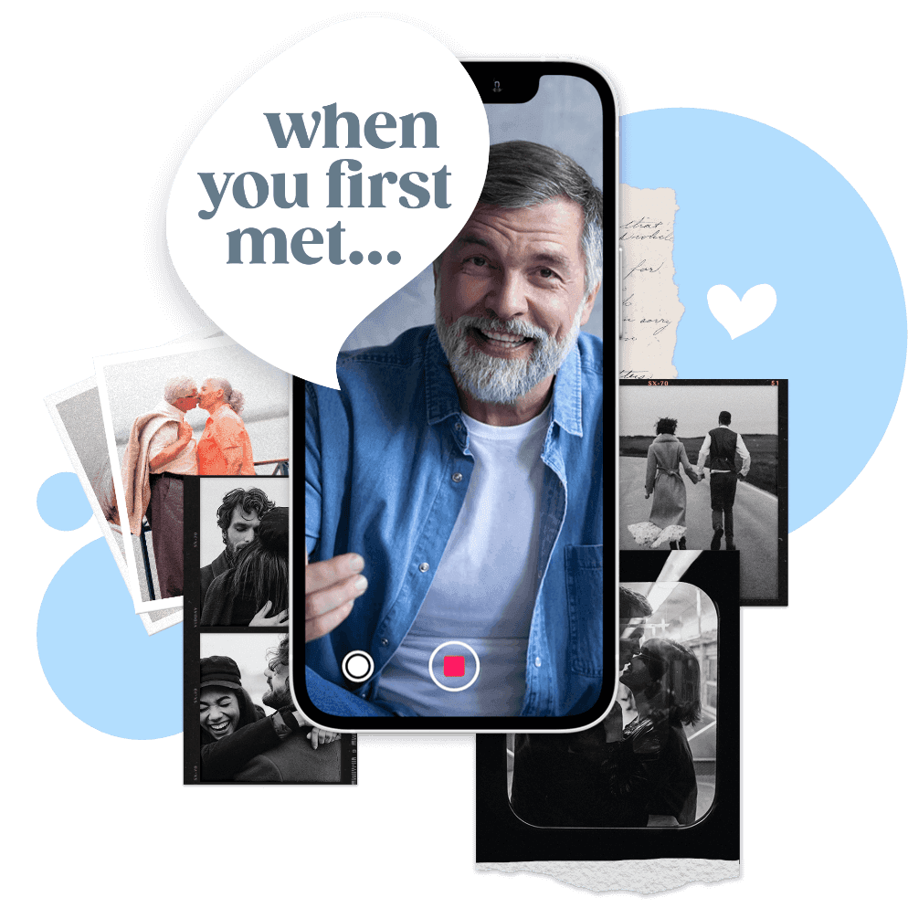 Capture the memories and celebrate the love