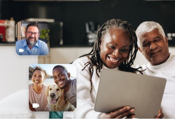 Create a heartwarming wedding anniversary video montage