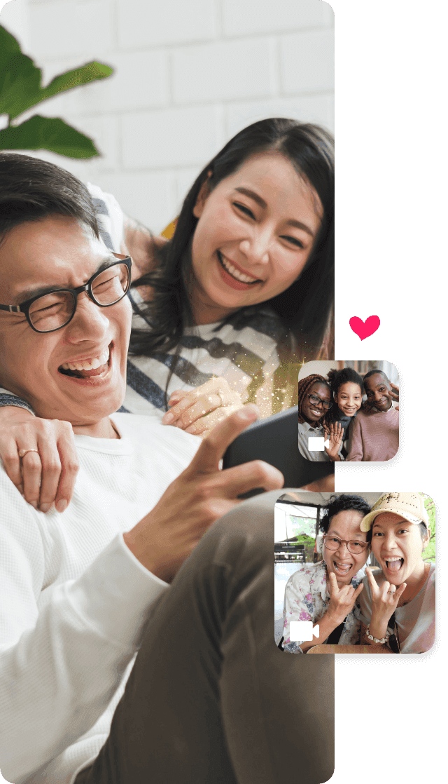 Create a surprise farewell video gift.