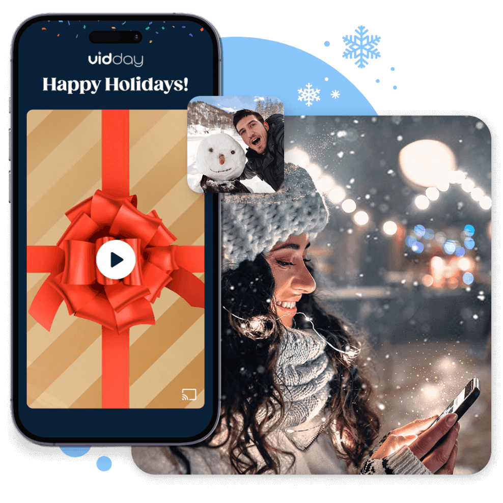 Bring everyone together