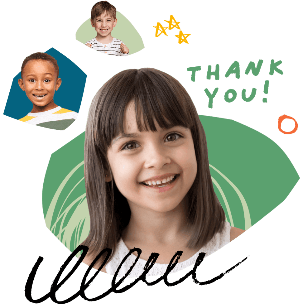 Bring everyone together in one video to surprise a teacher