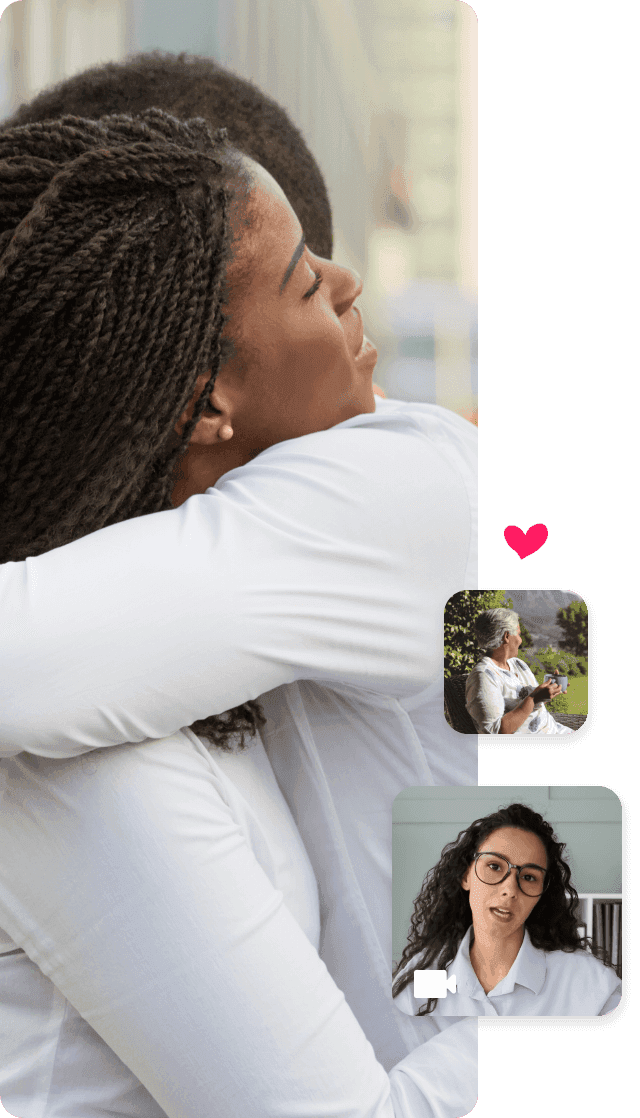 Bring their story to life with our memorial video maker