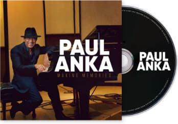 Paul Anka