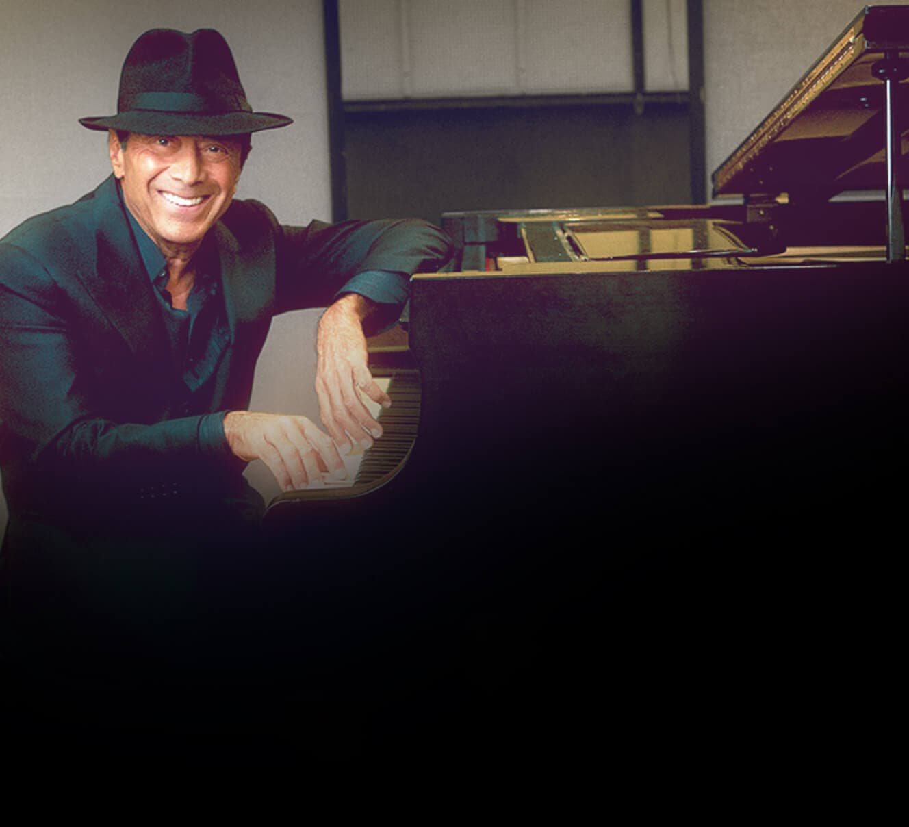 Anka Sings Sinatra Tour