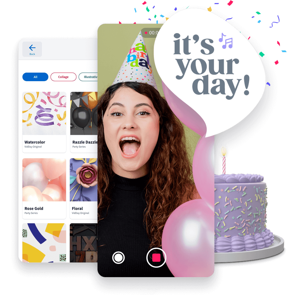 Employee Birthdays