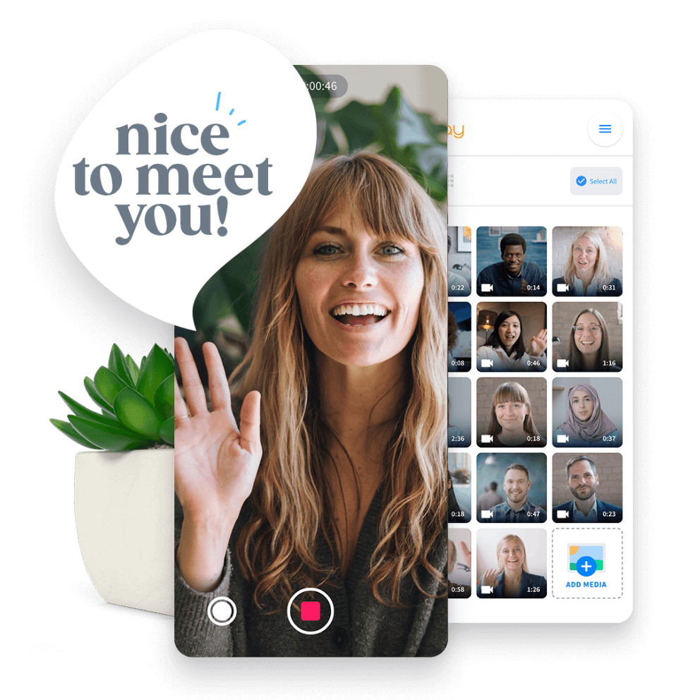 Welcoming New Employees