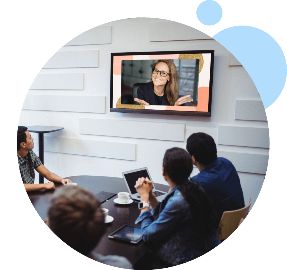 Honor their legacy with a retirement video