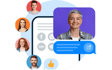 Invite Friends & Colleagues