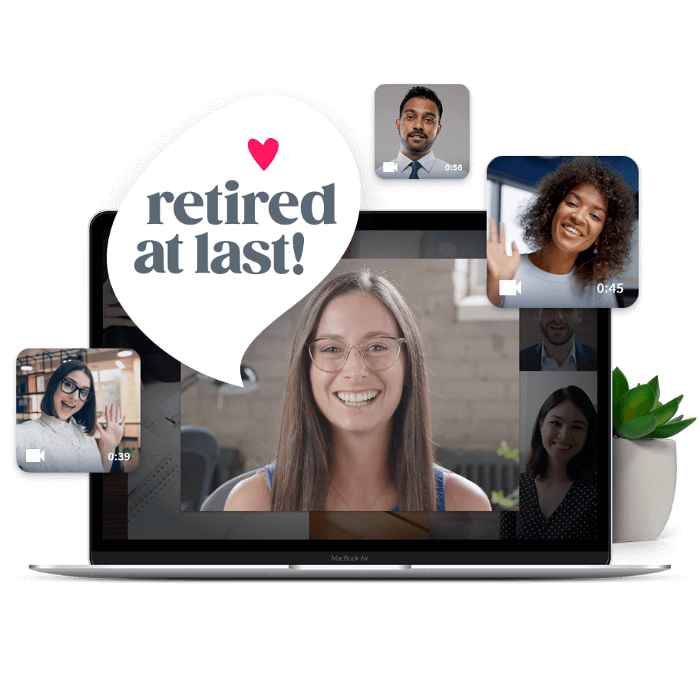 Capture the moment and create lasting memories