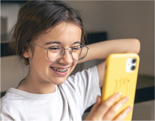 Student Welcome Videos