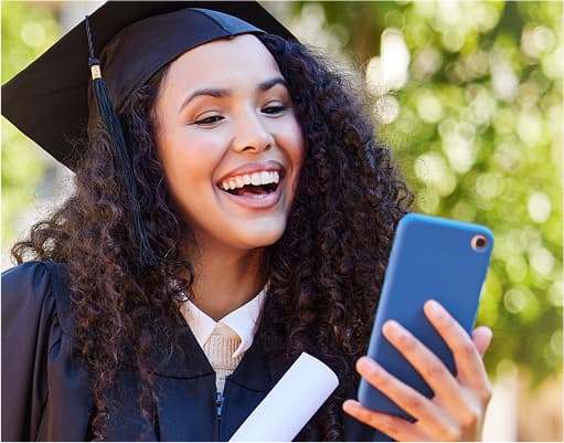 Graduation Tribute Videos