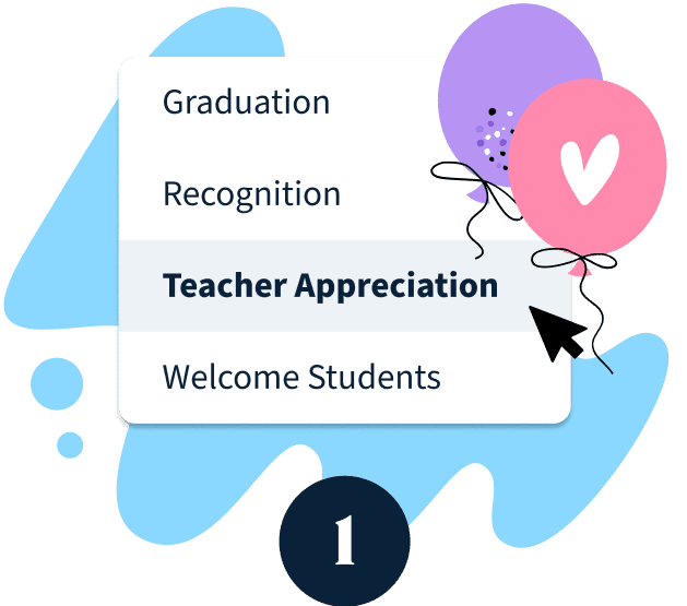 Create an Event Page