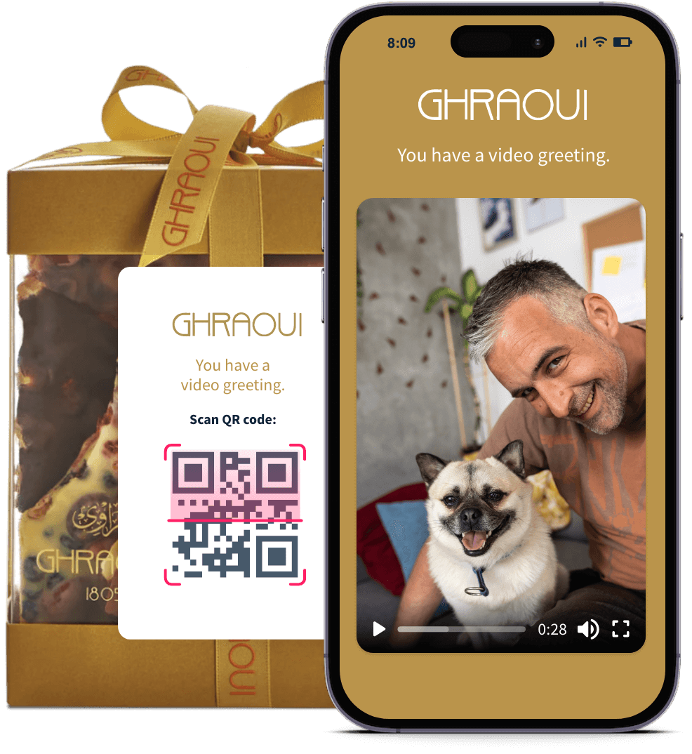 Infusing emotion into eCommerce with video