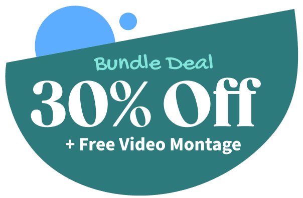 Bundle Deal 30% Off