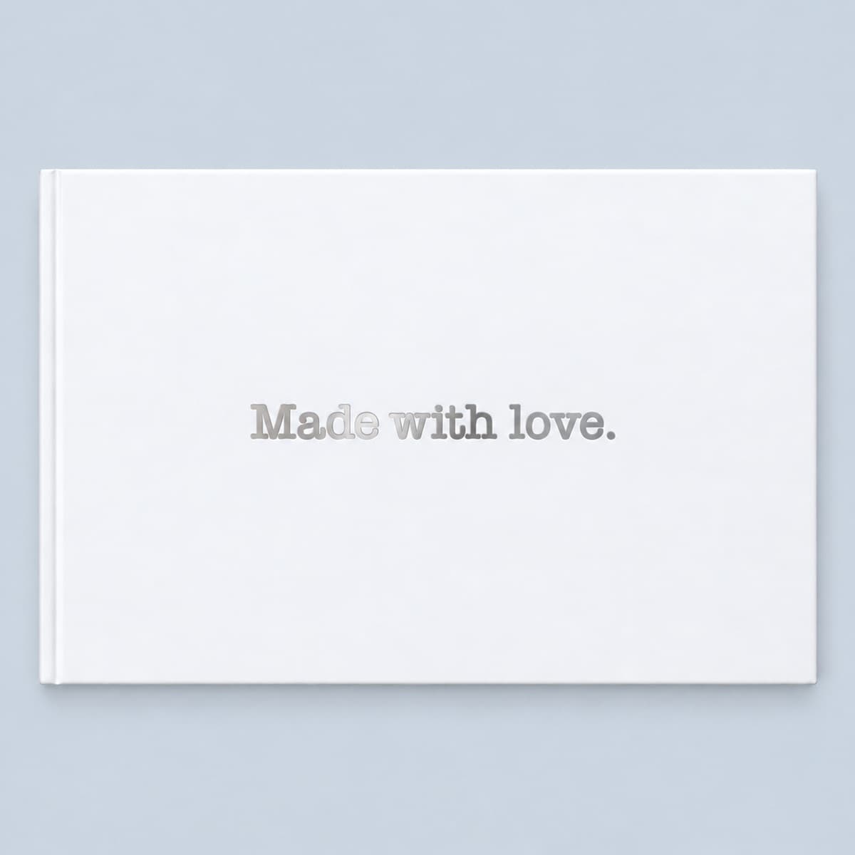 Made with Love