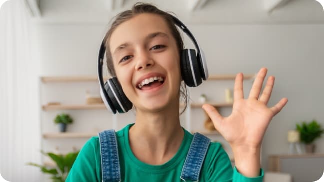 Group Video Maker for Schools