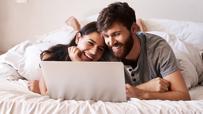 Valentine's Day Video Maker