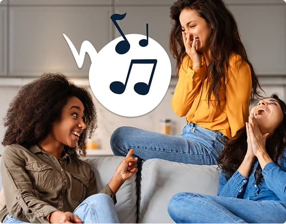 Custom Song Gifts