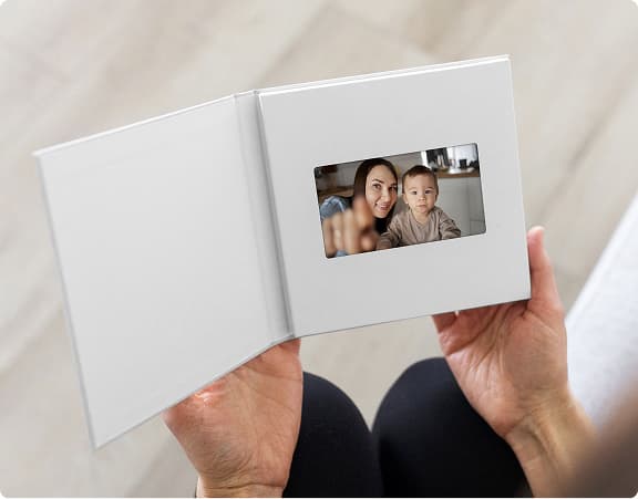 Video Books