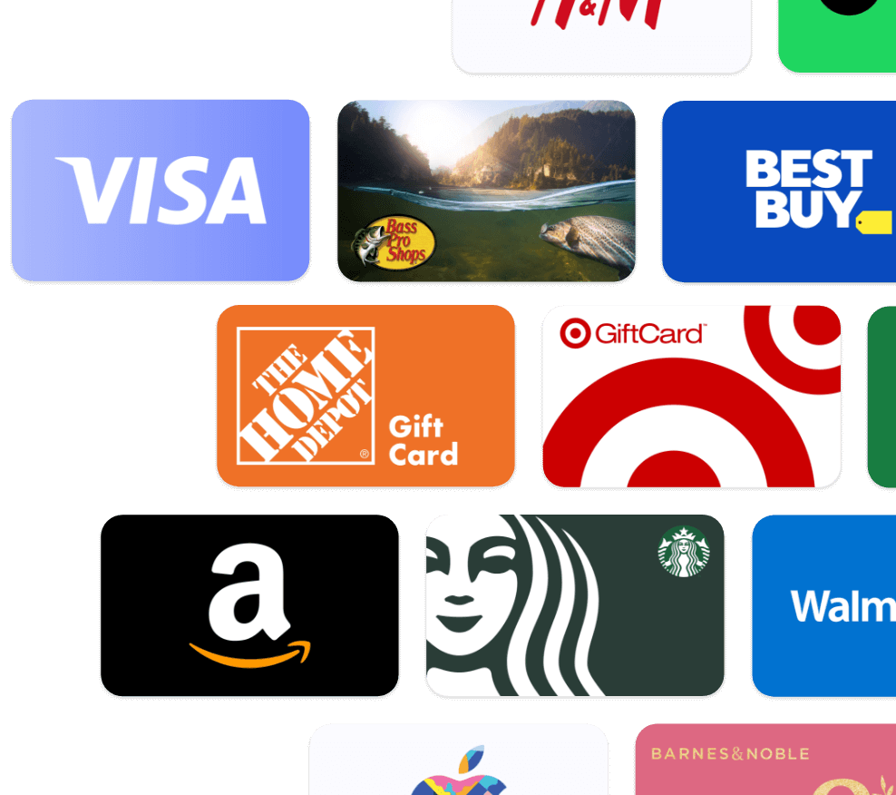 Gift Cards graphic