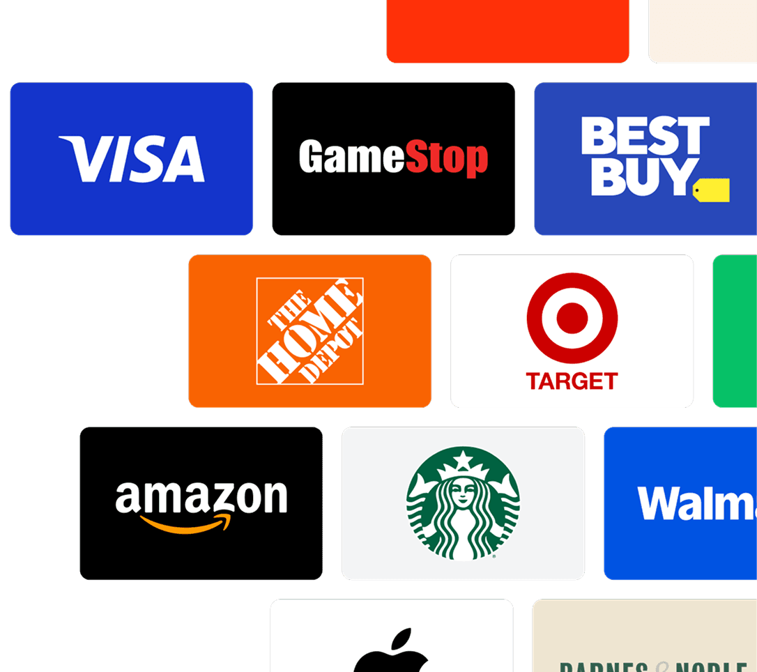 Gift Cards graphic