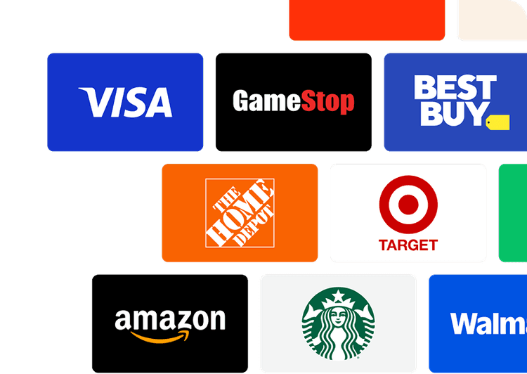 Gift Cards graphic