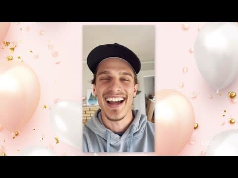 60th Birthday Video