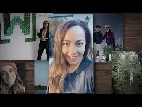 Happy Birthday Video