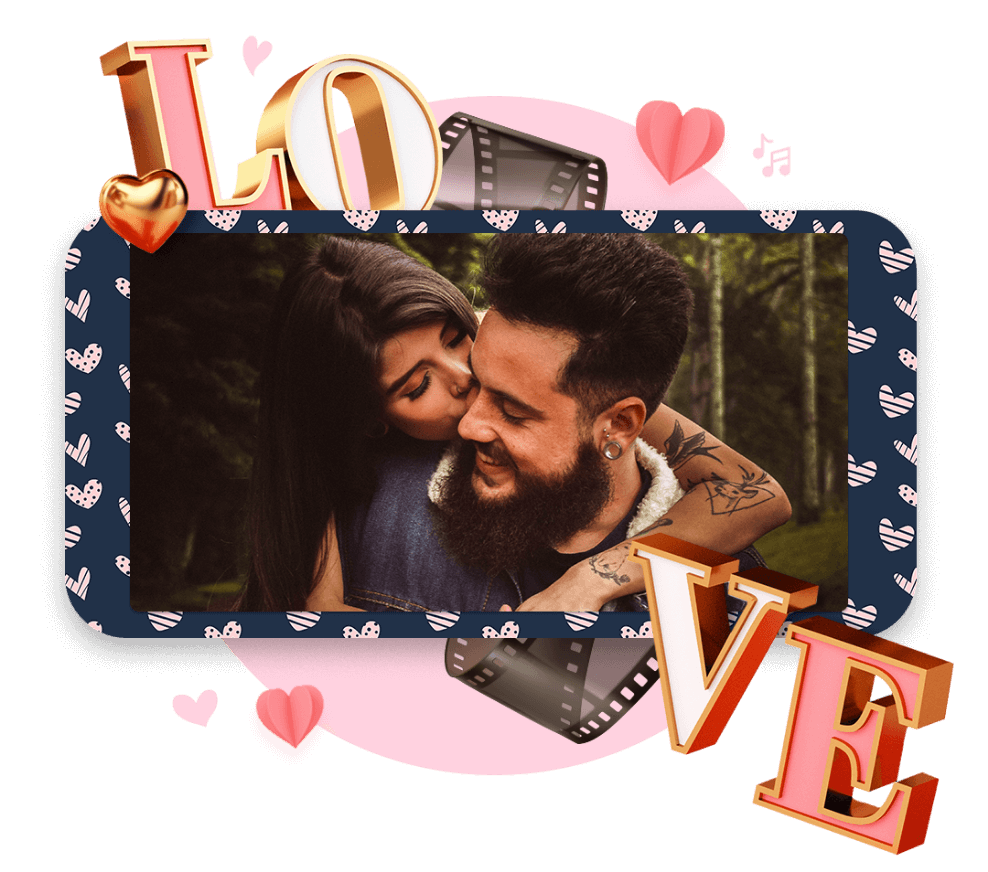  Celebrate Love with a Video Gift